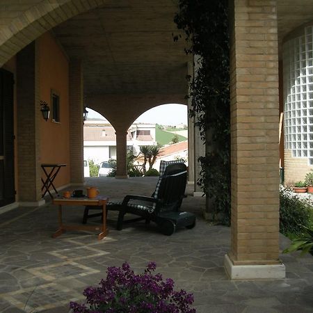 Bed And Breakfast San Martino Castignano Ngoại thất bức ảnh